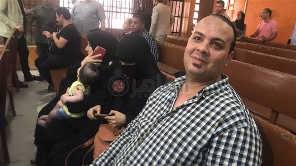 أسرة الطفلة سجدة