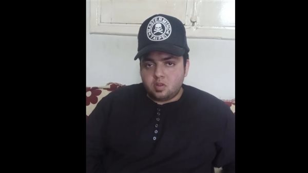 شقيق الضحية