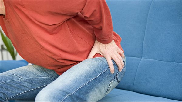 أعراض البواسير