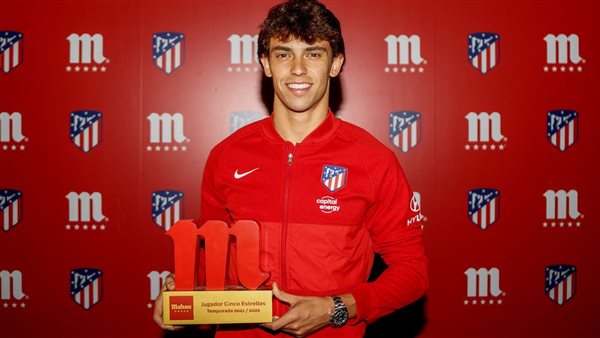 جواو فيليكس