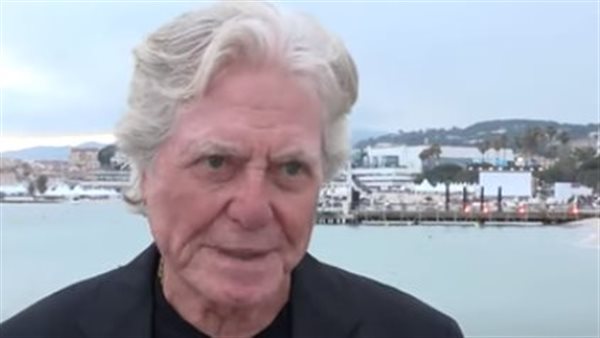 الفنان حسين فهمي