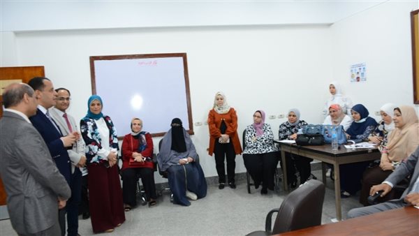 ورشة عمل حول تقييم