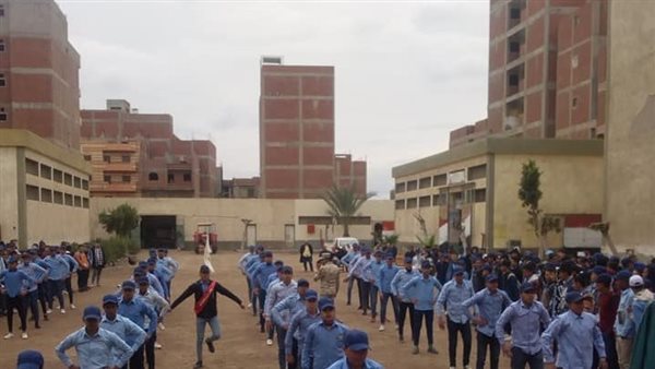 مدرسة ههيا الثانوية