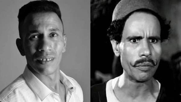 حمادة صميدة وعمر