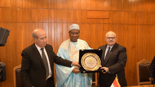 احتفالية في حب مصر