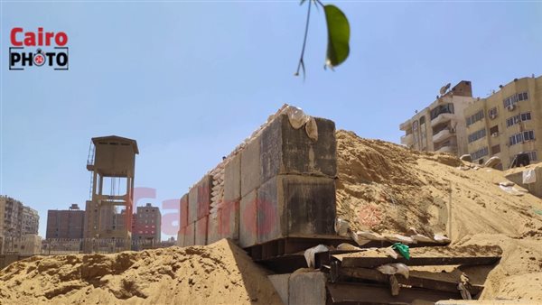 كوبري المطبعة