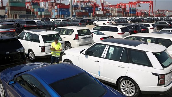 جمارك بورسعيد