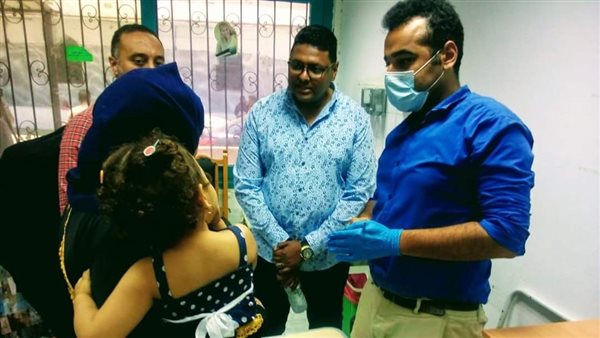 جولات مفاجئة لوكيل