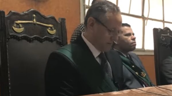 المستشار مدحت أبوغنيم،