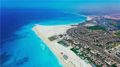 السفير القطري يعلن قرب التوصل إلى اتفاق استثماري ضخم بالساحل الشمالي