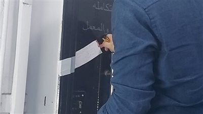 الصحة تكشف مخالفات وأخطاء طبية جسيمة بمستشفى خاص بأكتوبر