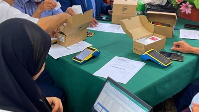 لأول مرة فوري في المساجد.. الأوقاف تقدم خدمة إلكترونية جديدة لتلقي التبرعات | صور 