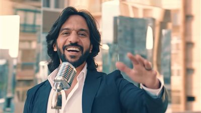 غدًا.. بهاء سلطان يحيي حفلًا بجدة في السعودية 27 مايو