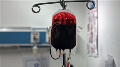 الصحة: 245 ألف كيس حجم المخزون الاستراتيجي من أكياس الدم والبلازما 