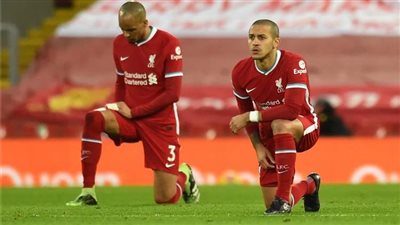 موقف تياجو ألكانتارا وفابينيو من اللحاق بنهائي دوري أبطال أوروبا