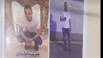  بسبب رشة اسبراي.. تجديد حبس المتهم بقتل شاب في عين شمس 