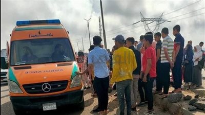 10 طالبات ثانوي.. ننشر أسماء مصابات تصادم الدولي الساحلي بكفر الشيخ