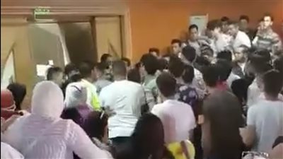 أول رد من مؤسسة مشكاة نور بعد اعتداء البودي جارد على طلاب الثانوية ببورسعيد: فصلنا شركة الأمن 