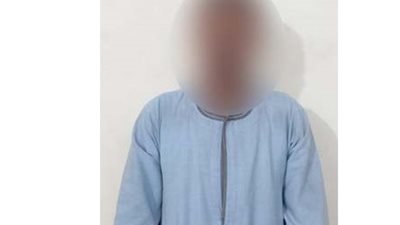 منزل مهجور وجثة على السطح.. القبض على المتهم بقتل ربة منزل بسوهاج