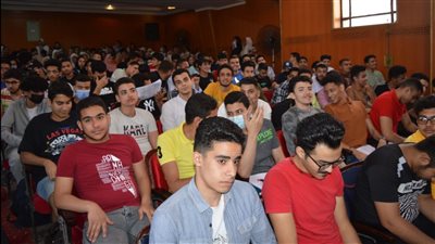 بودي جارد تابعين لمؤسسة مشكاة نور يعتدون على طالب ويشتبكون مع آخرين في بورسعيد