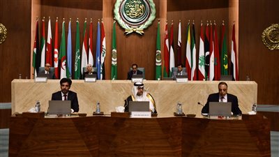 أشرف صبحي يتسلم رئاسة الدورة 45 لمجلس وزراء الشباب والرياضة العرب