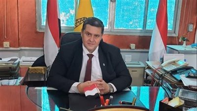 وكيل تعليم شمال سيناء يتابع ختام امتحانات الصفين الأول والثاني الثانوي 