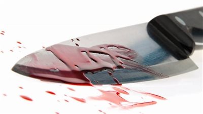 استخراج سكين مطبخ من داخل تجويف صدر طفلة بالمنصورة