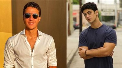 عودة أبطال فيلم خمس جولات من المجر إلى مصر لاستكمال تصوير المشاهد