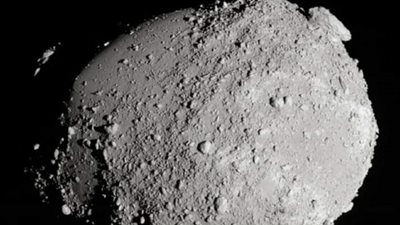 كويكب ضخم يمر بالأرض غدًا.. وناسا: قد يُلحق أضرارًا جسيمة بكوكبنا