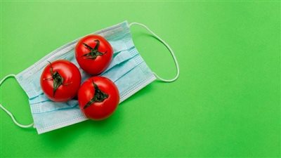 القومي للبحوث: لا يوجد فيروس يسمى إنفلونزا الطماطم