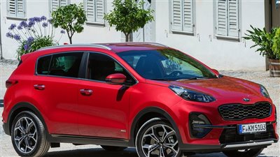 تطبيق زيادات على أسعار سيارات كيا 2022 وصلت إلى 30 ألف جنيه