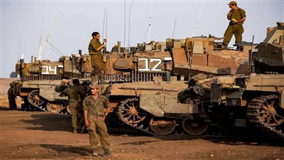 رغم العلاقة الدافئة.. تدريبات عسكرية إسرائيلية قبرصية توتر العلاقات مع تركيا