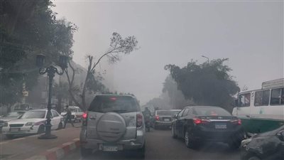 الأرصاد تكشف الظواهر الجوية المتوقعة خلال الـ 6 أيام المقبلة