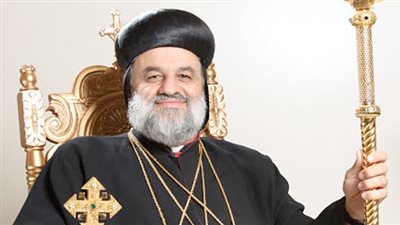 بطريرك السريان الأرثوذكس: المحافظة على الوجود المسيحي في الشرق الأوسط مسؤولية الكنيسة والمراجع الإسلامية