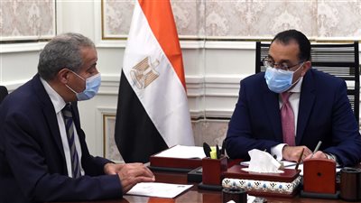 الحكومة: مخزون القمح يكفينا حتى يناير 2023