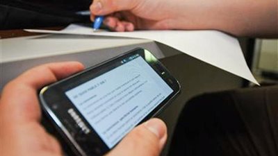 انتشار صورة امتحان الجبر للشهادة الإعدادية ببني سويف عبر منصات اجتماعية.. وتعليم المحافظة: نجري تحقيقًا 