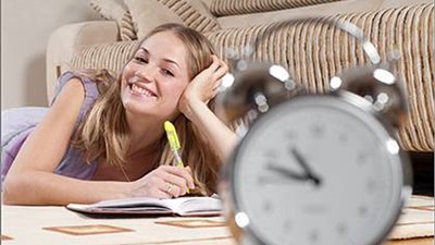 اتفرج على مسرحية وذاكر.. كيف يقضي طلاب الثانوية العامة عيد الأضحى تزامنا مع امتحاناتهم؟.. أخصائية نفسية تجيب