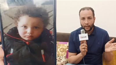  تفاصيل صادمة في وفاة طفل أثناء إجراء عملية جراحية داخل عيادة خاصة  بسوهاج| صور