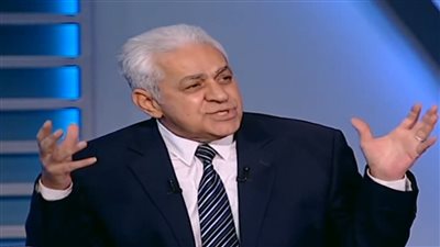 حمدين صباحي: المعارضة في مصر ستستيقظ وتدير مسئوليتها لنجاح الحوار الوطني