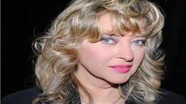 الفنانة فايزة كمال