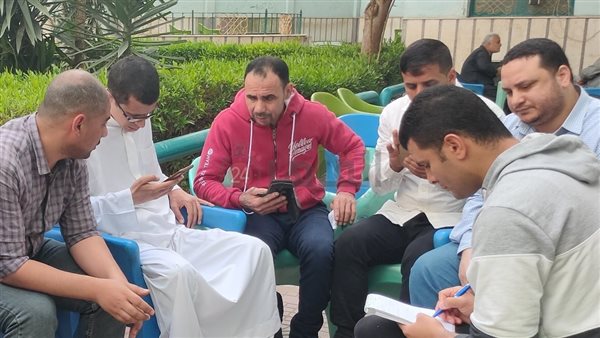 عدد من الضحايا أثناء