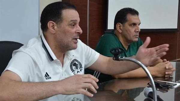 جمال الغندور وعصام