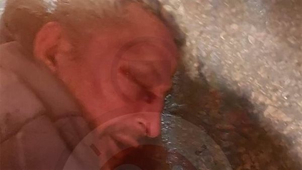 قاتل كاهن الإسكندرية