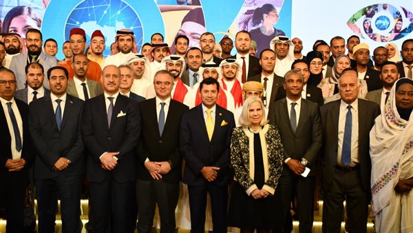  ختام منتدي العاملين