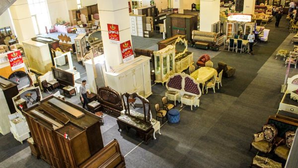 صنع في دمياط