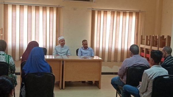 إحدى الفعاليات 