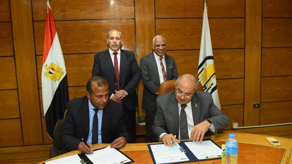 رئيس جامعة أسيوط