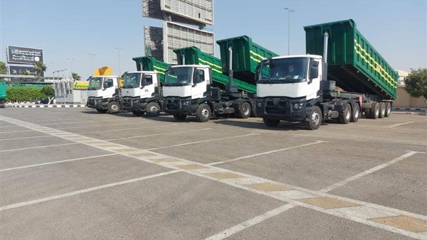 المحطة الوسطية بالبدرشين