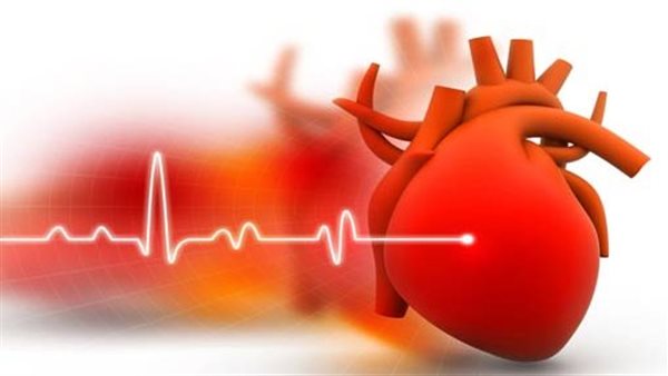 أعراض الضغط العالي