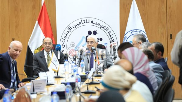 اللواء جمال عوض رئيس